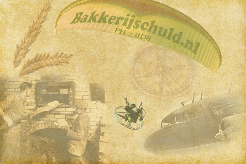 paramotor-intro-vlucht