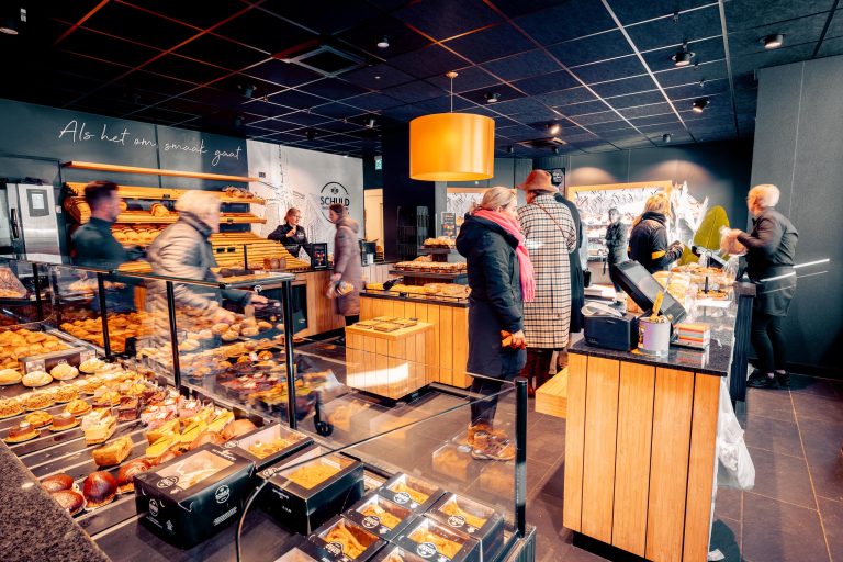 Bakkerij Schuld Ermelo