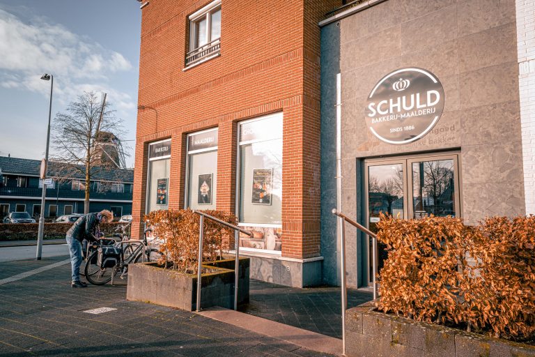 Bakkerij Schuld Ermelo