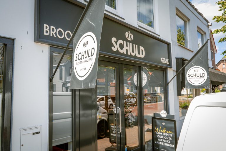 Bakkerij Schuld Nunspeet