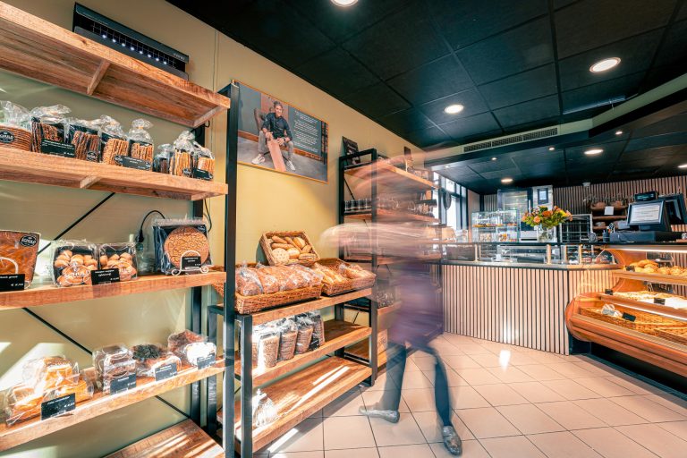 Bakkerij Schuld Putten