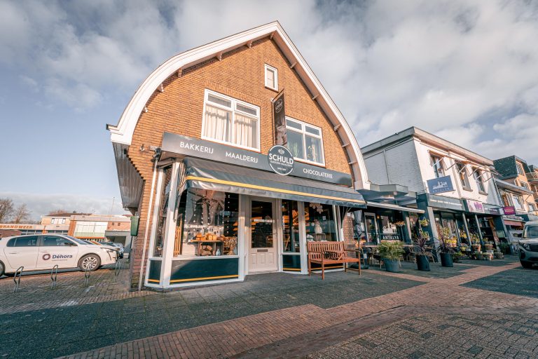 Bakkerij Schuld Putten