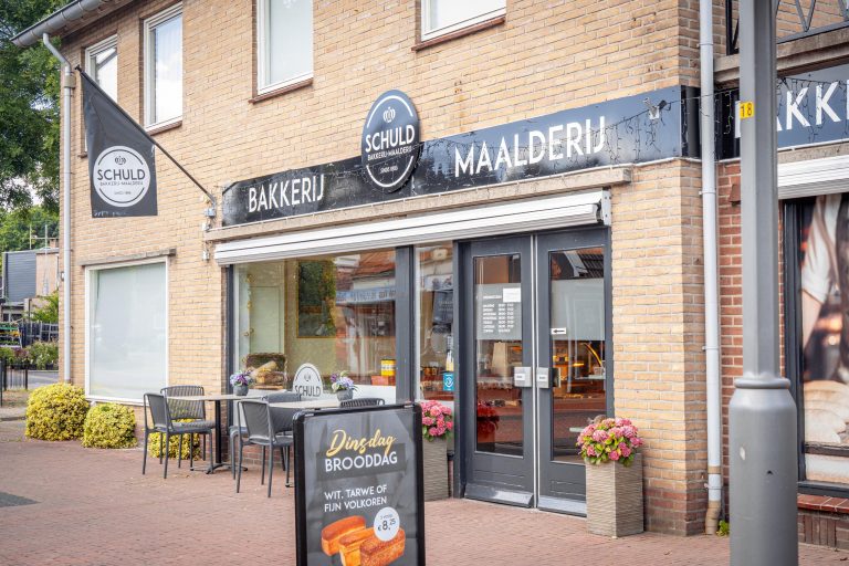 Bakkerij Schuld Wapenveld