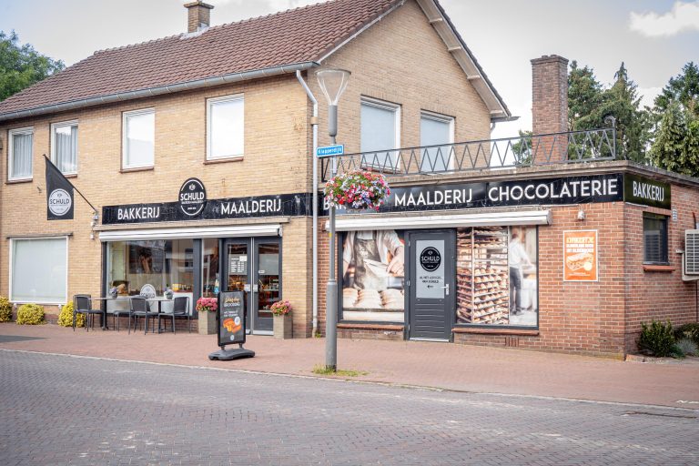 Bakkerij Schuld Wapenveld